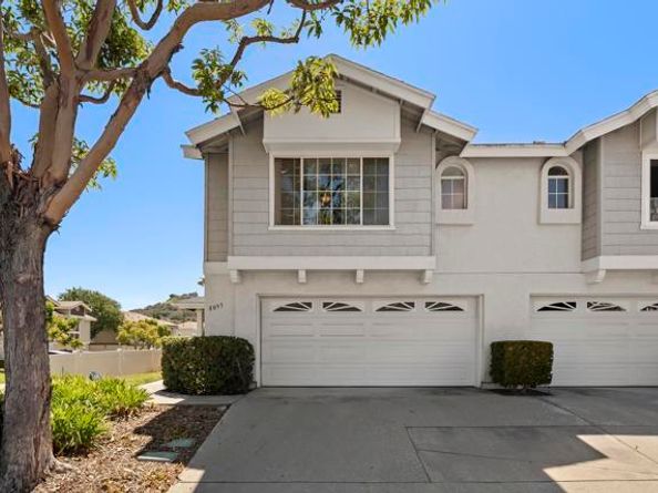 8095 Mission Vista Drive, La Mesa CA 92120