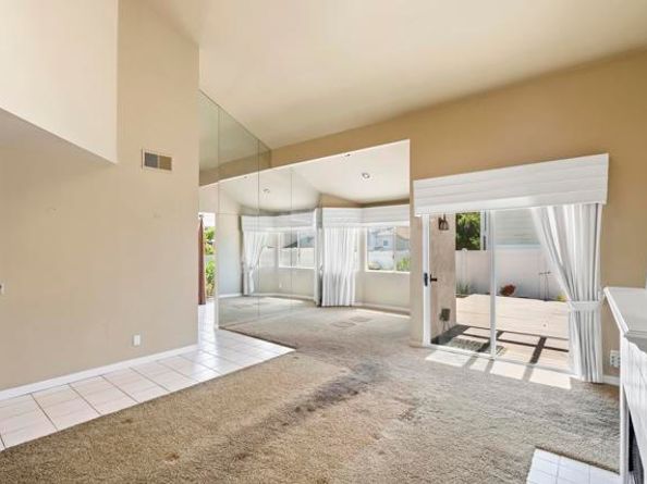 8095 Mission Vista Drive, La Mesa CA 92120