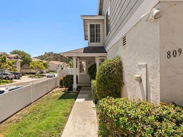 8095 Mission Vista Drive, La Mesa CA 92120