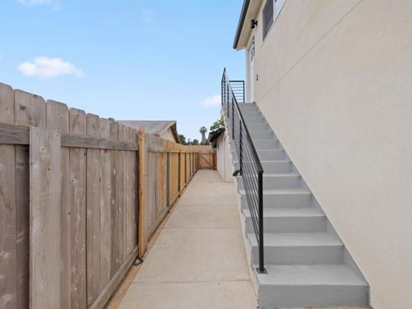 4951 Genesee Avenue, San Diego CA 92117