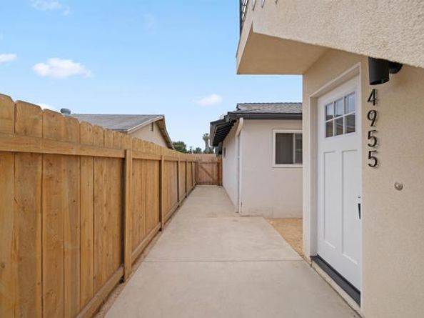 4951 Genesee Avenue, San Diego CA 92117