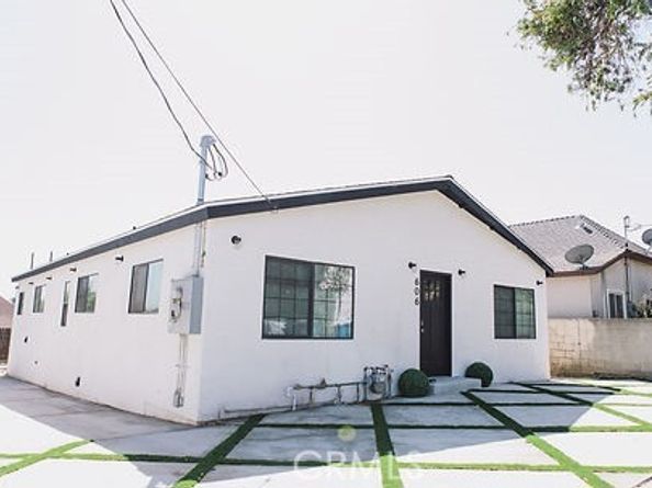 606 Fairview Avenue, Los Angeles CA 90033