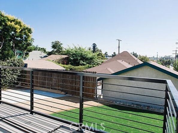 606 Fairview Avenue, Los Angeles CA 90033