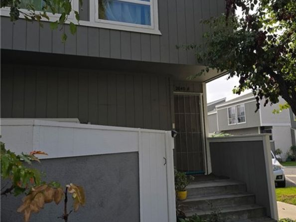 2640 W Segerstrom Unit H, Santa Ana CA 92704
