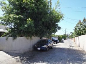 2202 N Bristol Street, Santa Ana CA 92706