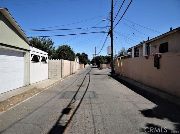 2202 N Bristol Street, Santa Ana CA 92706