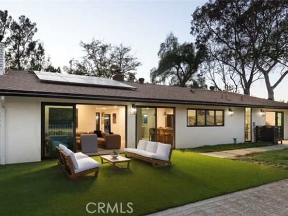 10141 Overhill Drive, Tustin CA 92705