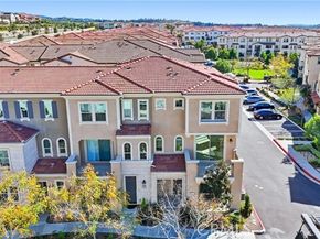 201 Mountain Sage, Lake Forest (el Toro) CA 92610