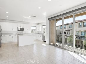 201 Mountain Sage, Lake Forest (el Toro) CA 92610