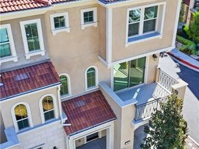 201 Mountain Sage, Lake Forest (el Toro) CA 92610