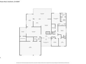 442 S Paseo Real, Anaheim CA 92807