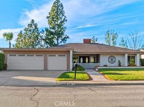 442 S Paseo Real, Anaheim CA 92807