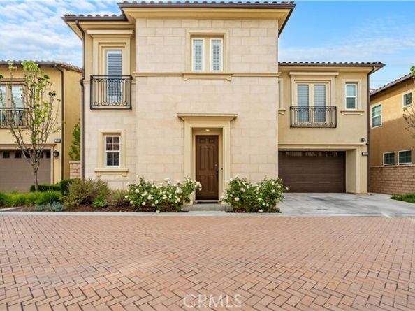155 Bryce Run, Lake Forest (el Toro) CA 92630