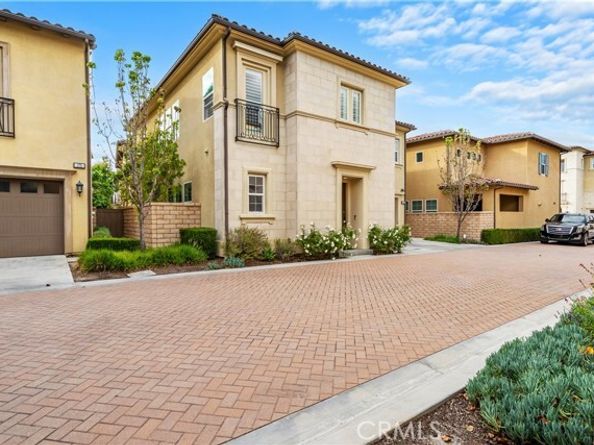 155 Bryce Run, Lake Forest (el Toro) CA 92630