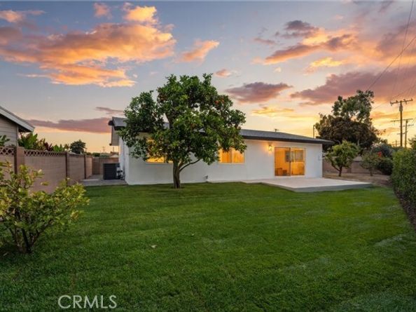 6501 Pickett, Garden Grove CA 92845