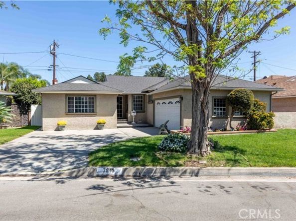 7811 Adoree, Downey CA 90242