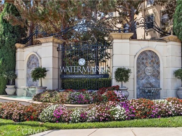3422 Watermarke, Irvine CA 92612