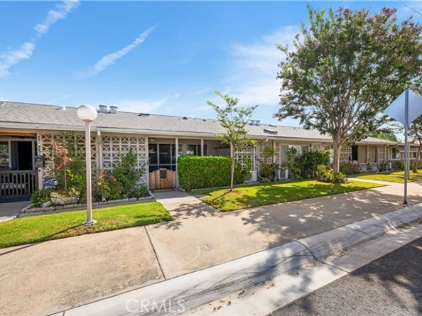13080 Oak Hills Drive 232D, Seal Beach CA 90740