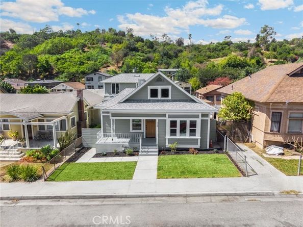 724 Solano, Los Angeles CA 90012