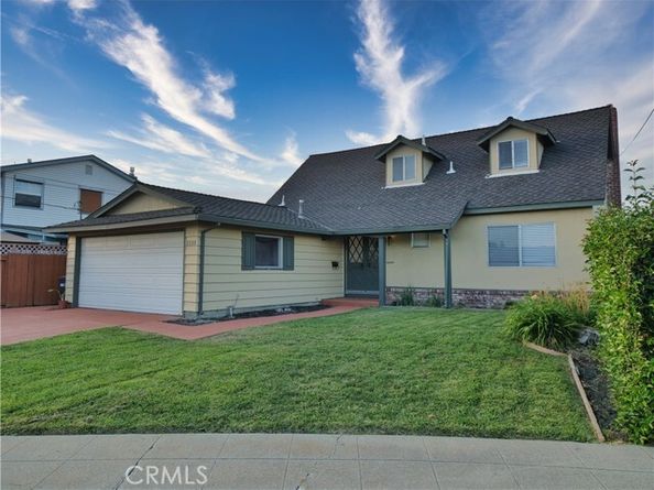 2535 Capitola Court, Hayward CA 94545