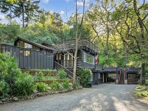 176 Los Trancos, Portola Valley CA 94028