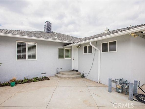 18672 Spaulding Avenue, Tustin CA 92705