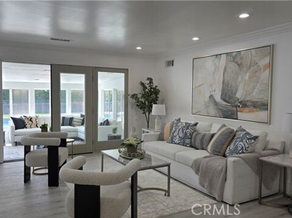 18672 Spaulding Avenue, Tustin CA 92705
