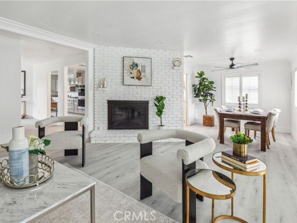 18672 Spaulding Avenue, Tustin CA 92705