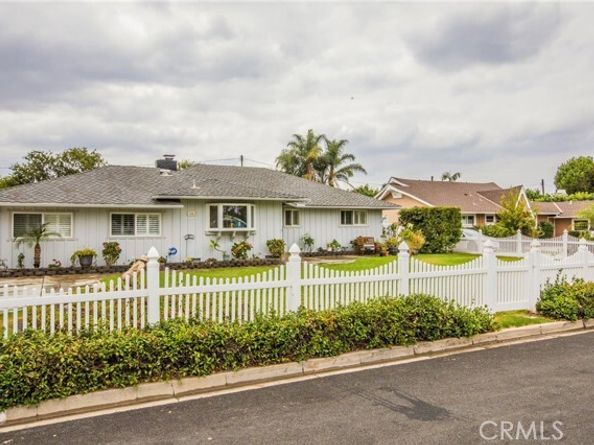 18672 Spaulding Avenue, Tustin CA 92705