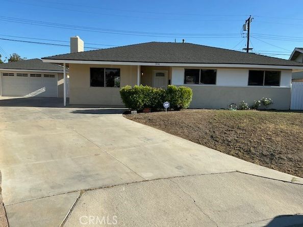 3116 E Levelglen Drive, West Covina CA 91792