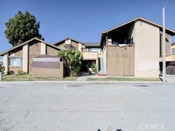 1031 W Central, Santa Ana CA 92707