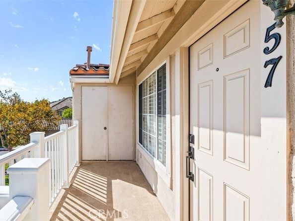 19801 Meadow Ridge Dr 57, Trabuco Canyon CA 92679