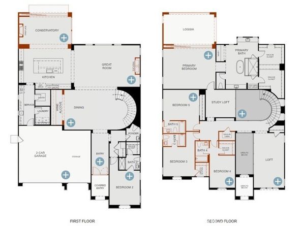 3097 Viejo Ridge N Drive, Lake Forest (el Toro) CA 92679