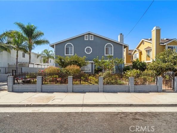 540 E 219th, Carson CA 90745