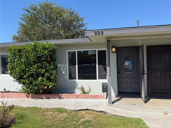 939 N Clementine, Anaheim CA 92805