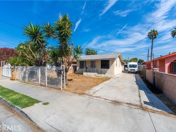 2521 E 129th, Compton CA 90222