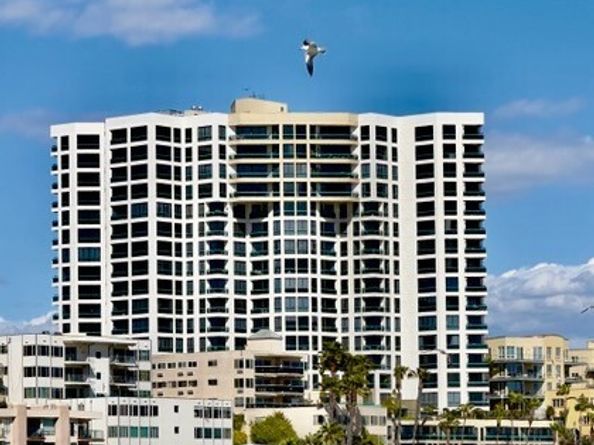 1310 E Ocean 405, Long Beach CA 90802