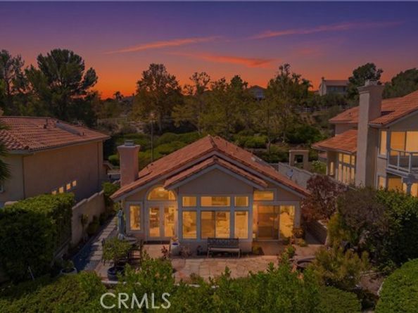 30 Via Andorra, Laguna Hills CA 92679