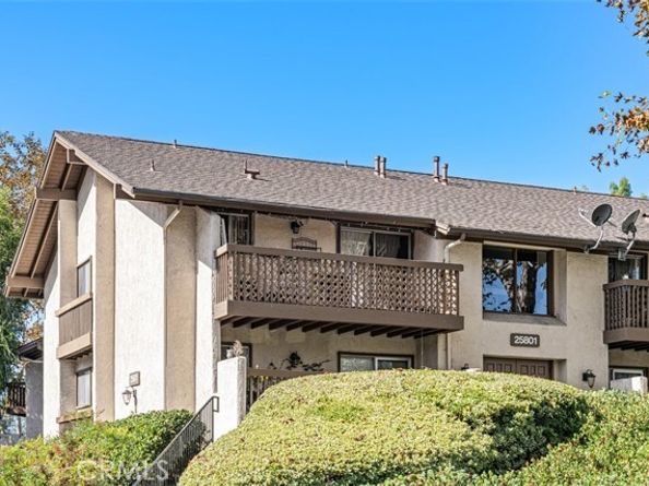 25801 Marguerite #C103, Mission Viejo CA 92692