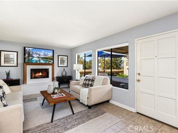 25701 View Pointe 8C, Lake Forest (el Toro) CA 92630