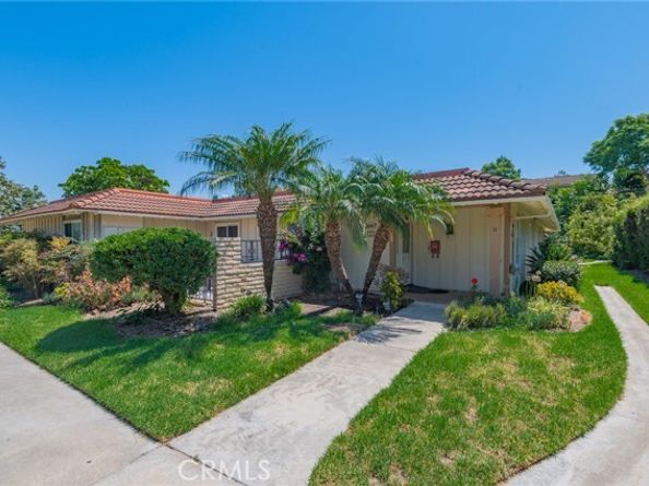 3087 Via Serena D, Laguna Woods CA 92637