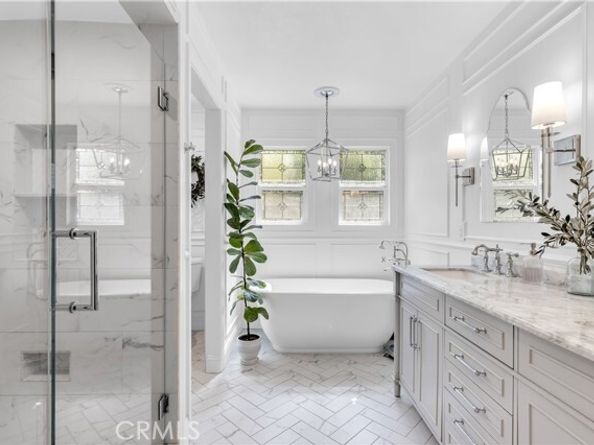 5 Surrey Farm, Ladera Ranch CA 92694