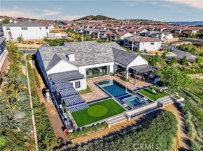 12401 Ridge Line Gate Court, Porter Ranch (los Angeles) CA 91326