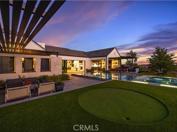 12401 Ridge Line Gate Court, Porter Ranch (los Angeles) CA 91326