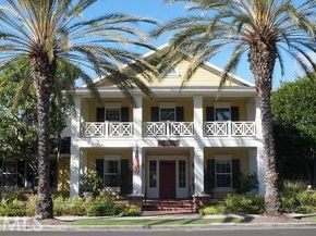 20 Garrison, Ladera Ranch CA 92694