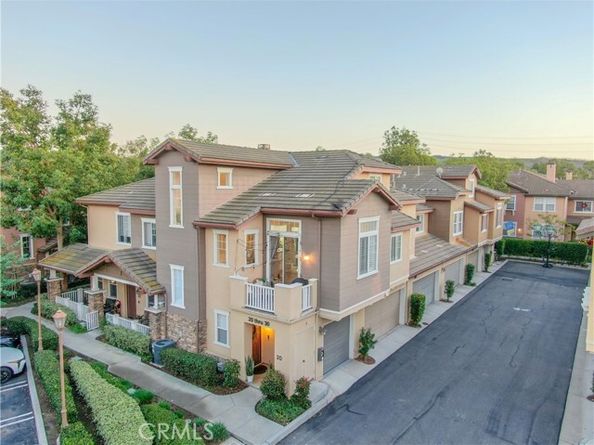 20 Garrison, Ladera Ranch CA 92694