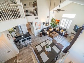 20 Garrison, Ladera Ranch CA 92694