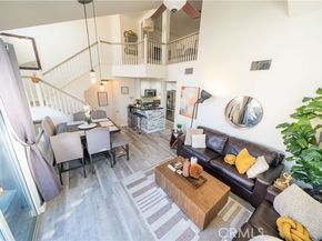 20 Garrison, Ladera Ranch CA 92694