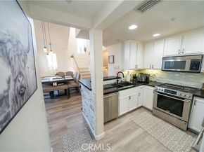 20 Garrison, Ladera Ranch CA 92694