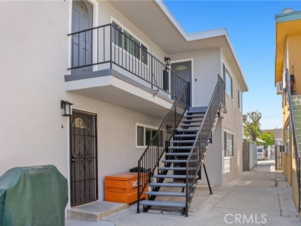 233 W Oliver Street, San Pedro (los Angeles) CA 90731